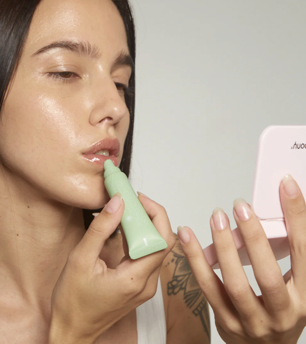 Cicaluronic Lip Balm